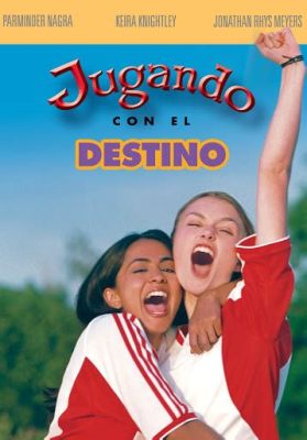  Jugando con el Destino: Una Danza de Amor y Segunda Oportunidades