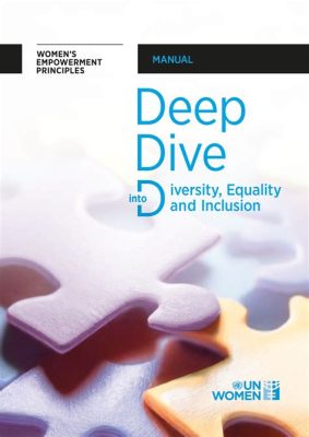  Equality: A Deep Dive into Social Stratification and Its Impact on Individual Lives